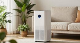 top mold spore air purifiers