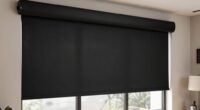 top motorized blackout shades