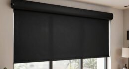 top motorized blackout shades
