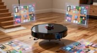 top multi floor robot vacuums
