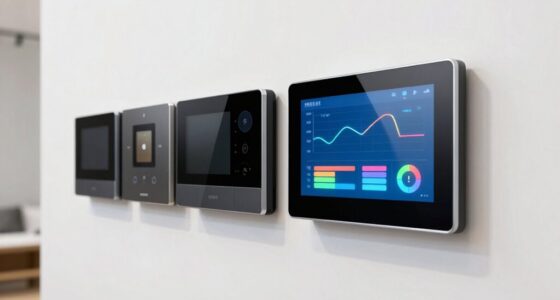 top multi zone thermostats