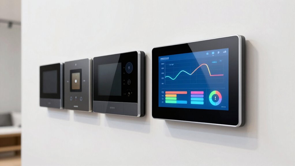 top multi zone thermostats