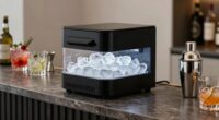top nugget ice maker picks