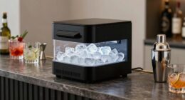 top nugget ice maker picks