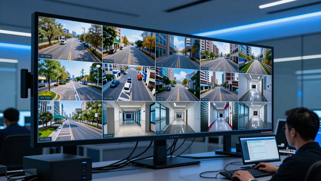 top nvr camera systems