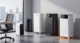 top office space heater picks