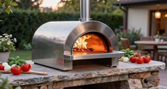 top outdoor pizza oven picks