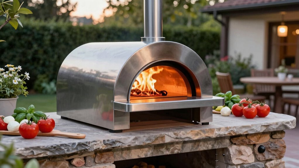 top outdoor pizza oven picks