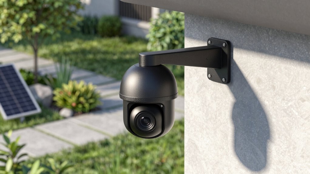 top outdoor security camera choices