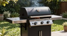 top pellet grills 2026