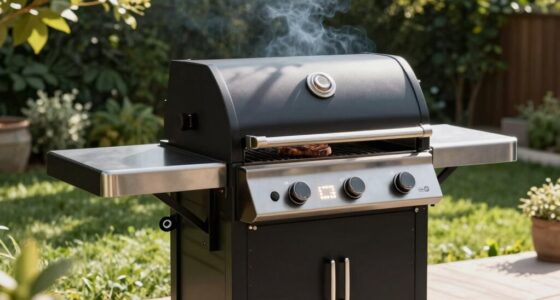 top pellet grills 2026