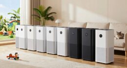 top pet dander purifiers