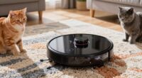 top pet friendly robot vacuums