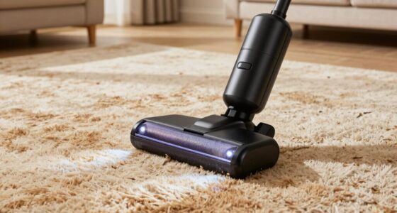 top picks for thick carpets