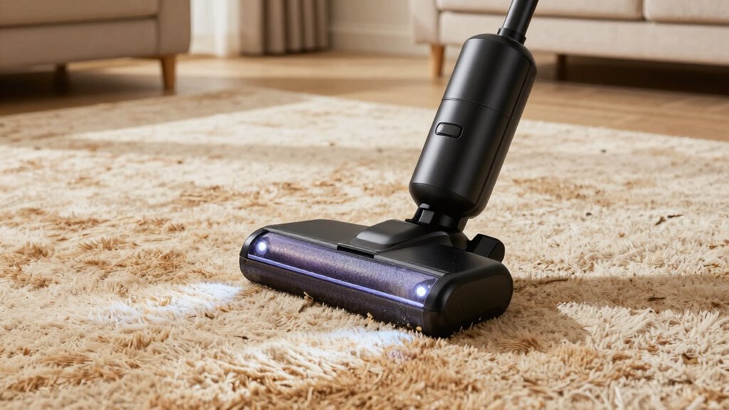 top picks for thick carpets