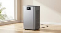 top portable ac heat pump