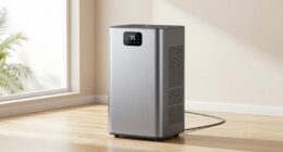 top portable ac heat pump