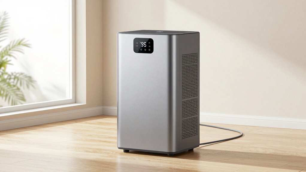 top portable ac heat pump