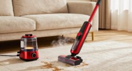 top portable carpet cleaners