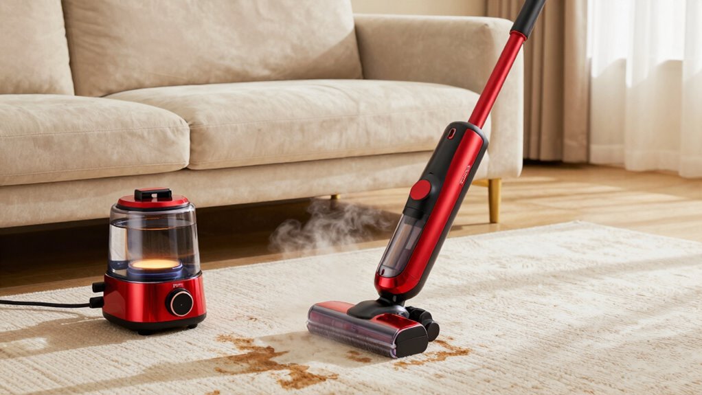 top portable carpet cleaners