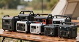 top portable generator inverters