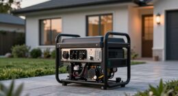 top portable whole house generators