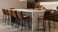 top premium bar stool sets