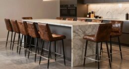 top premium bar stool sets