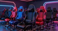 top premium gaming chairs