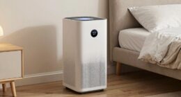 top quiet air purifiers
