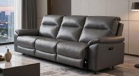 top recliners with usb