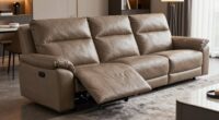 top reclining sofas 2026