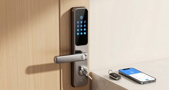 top rental smart lock picks