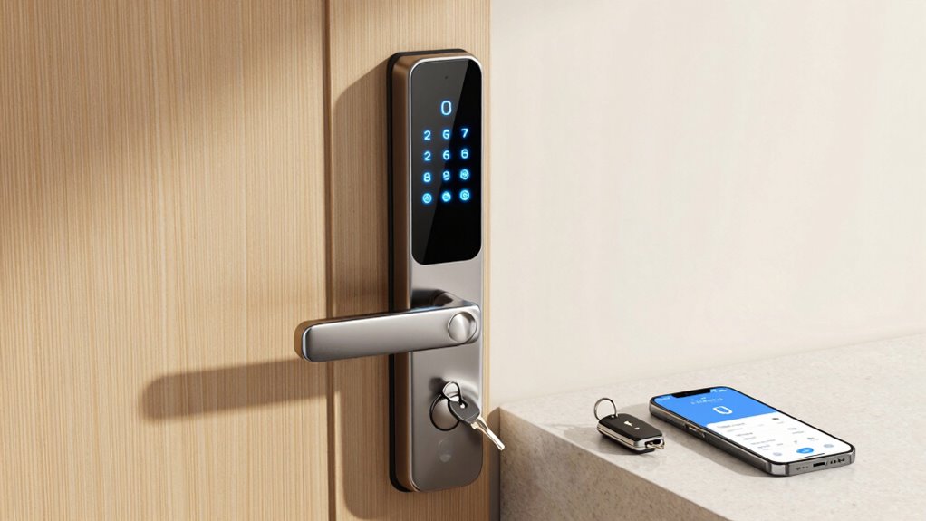 top rental smart lock picks