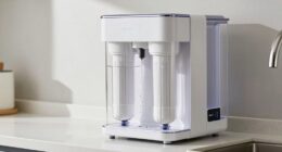 top reverse osmosis systems