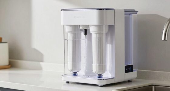top reverse osmosis systems
