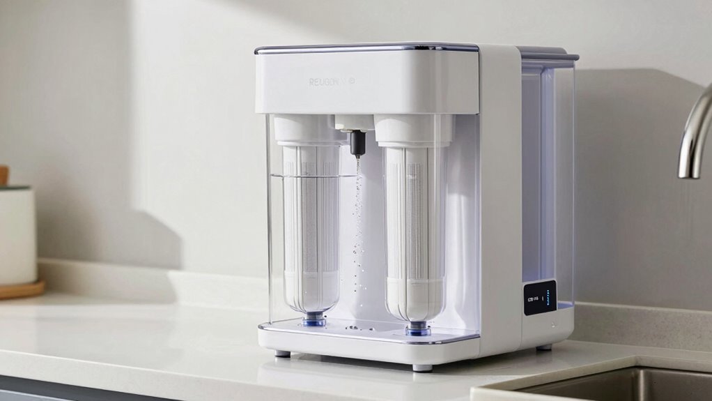 top reverse osmosis systems