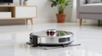 top robot vacuum mops