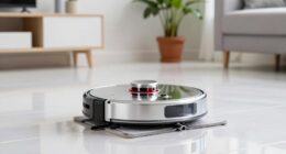top robot vacuum mops