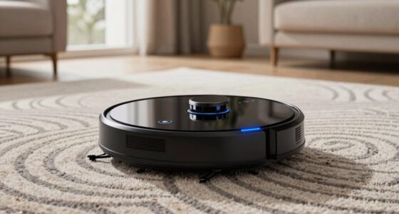 top robot vacuums 2026