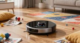 top robot vacuums 2026