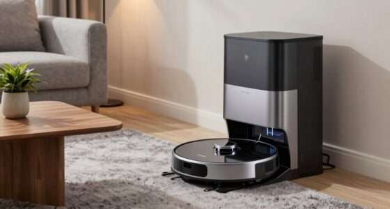 top robot vacuums 2026