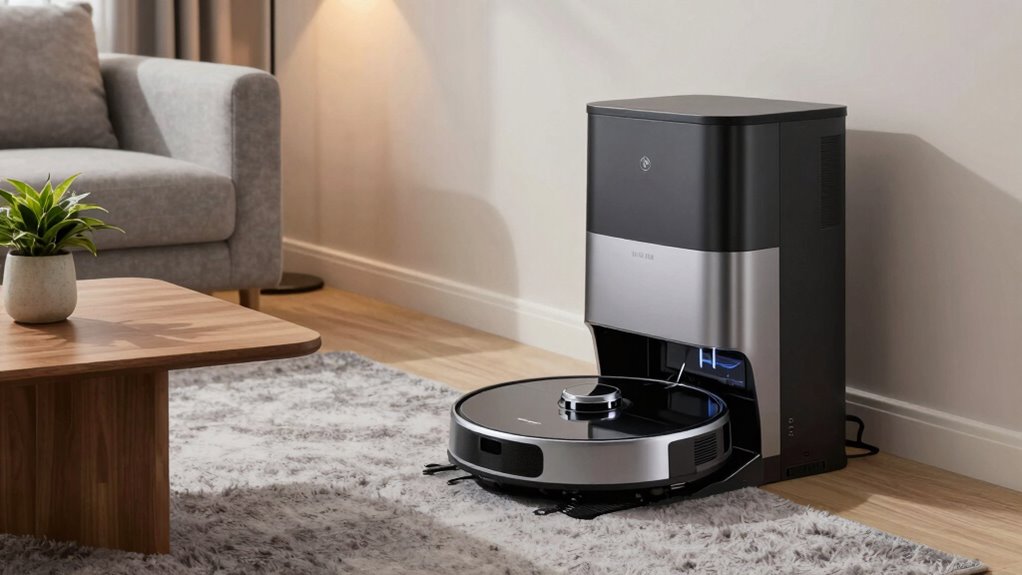 top robot vacuums 2026