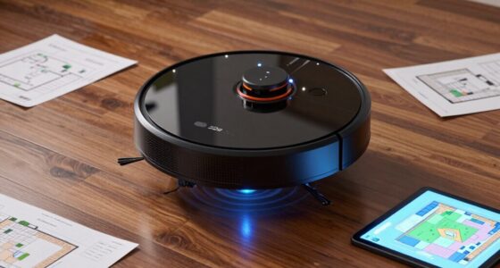 top robot vacuums 2026