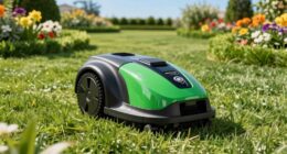 top robotic lawn mower picks