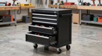 top rolling tool chests