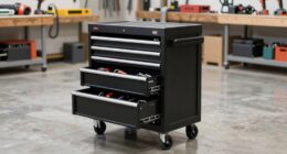 top rolling tool chests
