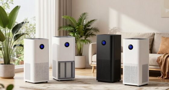 top room air purifiers