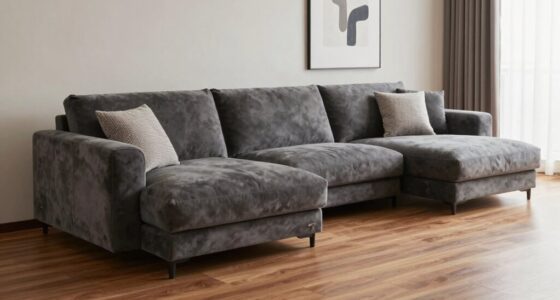 top sectional sofa guides