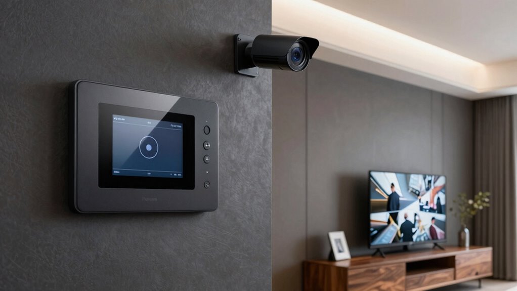 top security systems 2026